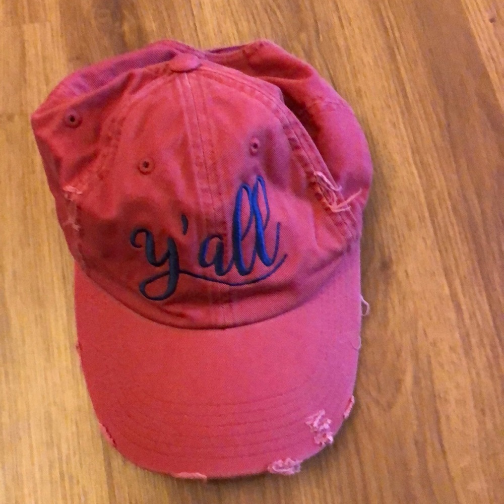 Y’all hat